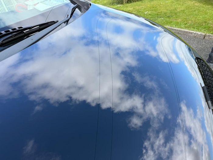 2012 Nissan Serena S-Hybrid  7 Seater, NCT'd