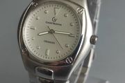 Claude Valentini watch