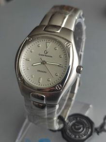 Claude Valentini watch