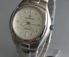 Claude Valentini watch