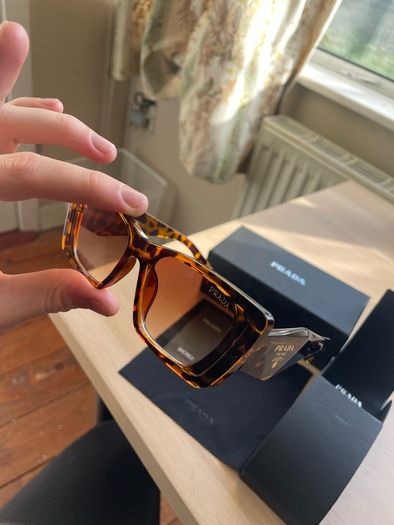 Prada Sunglasses