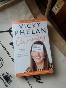 Vicky Phelan Biography
