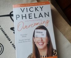 Vicky Phelan Biography