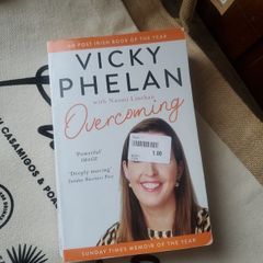 Vicky Phelan Biography