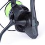 Sonik HEROX Spod Reel + 200m 30lb Braid Image 2