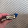 DMS-59 to Dual VGA Splitter Cable Image 2