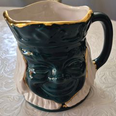 rare Arklow Pottery Toby Jug