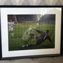 Liverpool jerzy dudek signed and framed 16 x 12 photo with certificate Image 2