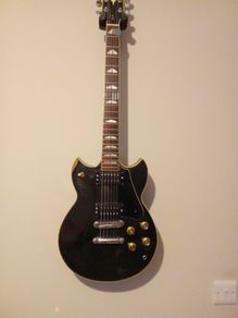 Yamaha sg