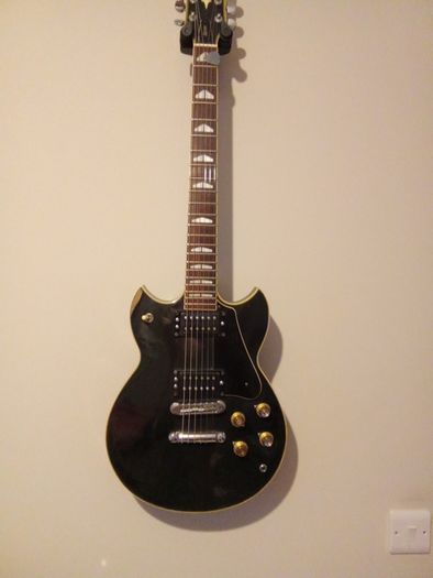 Yamaha sg
