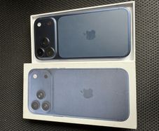 Iphone 17 pro max 256gb Grade A+