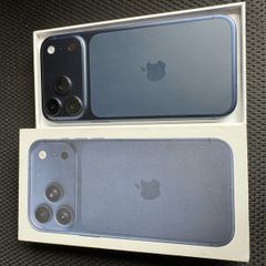 Iphone 17 pro max 256gb Grade A+