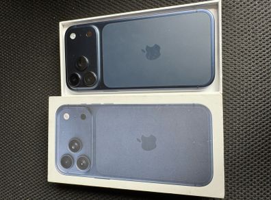 Iphone 17 pro max 256gb Grade A+