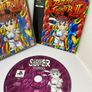 Super Puzzle Fighter II Turbo Ps1 Image 2