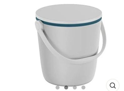 2 in 1 portable cooler bar with table top