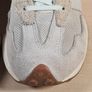 Kids NEW BALANCE NB 327 Runners trainers suede Size UK 3 EU 35.5 unisex boys girls womens (AT1) Image 5