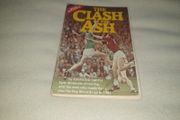 Rare Gaa Book The Clash of the Ash For Sale Here