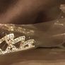 rhinestone tiara , possibly holy communion Image 3