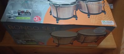 Bongos New