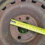 wheel tyre 175/70 R14 Image 7