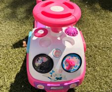 Minnie Mouse Ride On