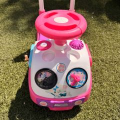Minnie Mouse Ride On