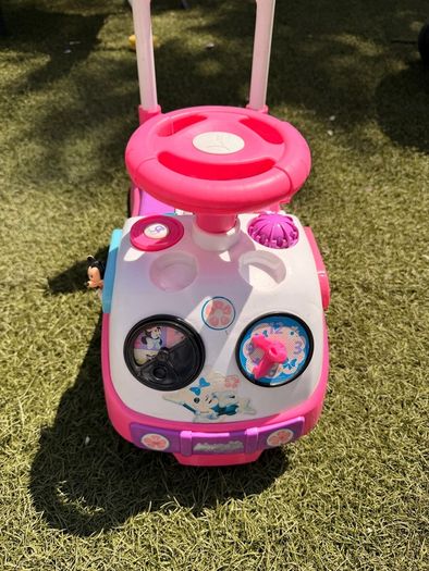Minnie Mouse Ride On