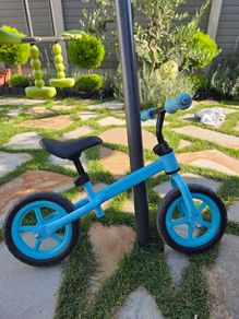 Balance bike