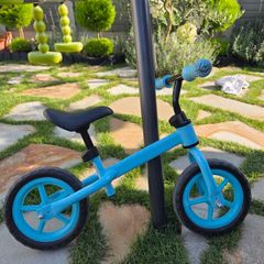 Balance bike