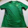 Dublin Bus FC Puma Jersey Size M Adults Image 3