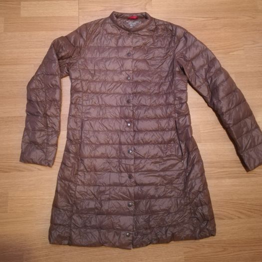 Ultra light premium down jacket