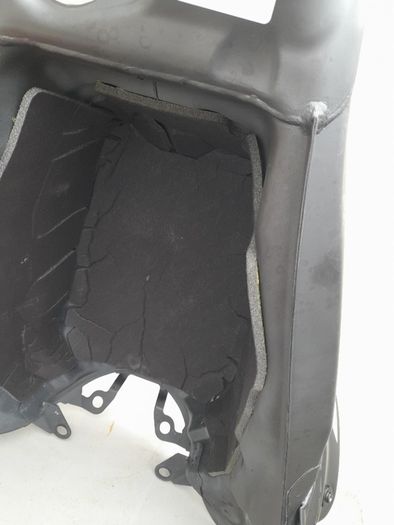 KTM 1290 Superduke Fuel Tank