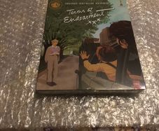 Terms of Endearment 4K Limited Edition American Import