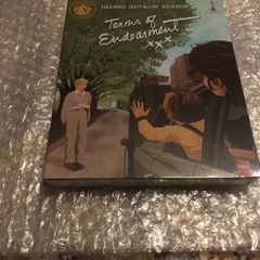Terms of Endearment 4K Limited Edition American Import
