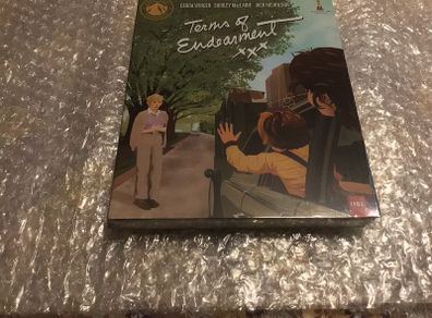 Terms of Endearment 4K Limited Edition American Import