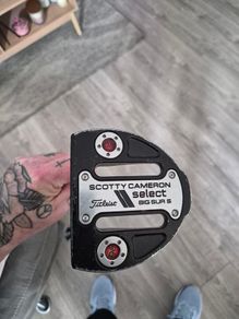 rare scotty cameron