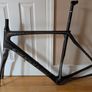 Cannondale Frame (crack) Image 7