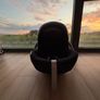 Cybex Gold Cloud G i-Size and Base G ISOFIX ,Like New Image 2