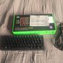 Razer huntsman mini keyboard Image 2