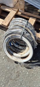 Bicycle Tyres