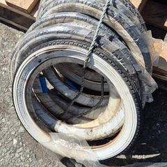 Bicycle Tyres