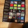 original Super Nintendo bundle with 10 games Image 9