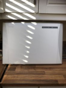 Solo 3 Fan Radiator