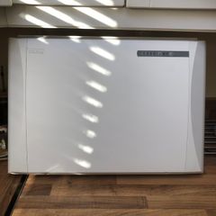Solo 3 Fan Radiator