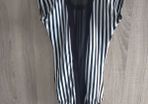Evita body suit fits xs s