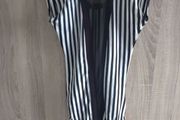 Evita body suit fits xs s