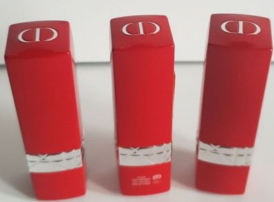 New Lipstick Dior
