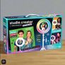 Studio Creator Video Making Ultimate Kit White Image 2