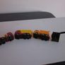 Siku Toy Crane/Other Vehicles X6 Image 7