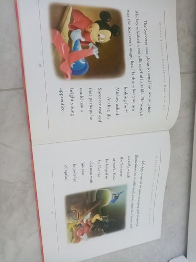 Disney Storybook Collection